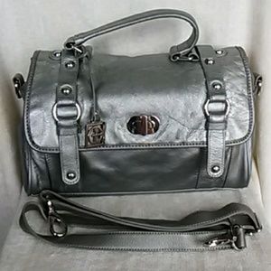 ⏳Clearance - Authentic Giani Bernini messenger bag